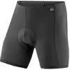 Image de Gonso, Hommes, Pantalon de cyclisme, Sitivo (L), Noir