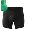 Image de Gonso Cuissard Sans Bretelles Sitivo U 3XL