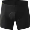 Image de Gonso Cuissard Sans Bretelles Sitivo U 4XL