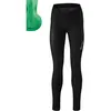 Image de Gonso, Femmes, Pantalon de cyclisme, Sitivo (40, L, M), Vert
