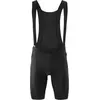 Image de Gonso, Hommes, Pantalon de cyclisme, SQlab GO Bibshorts (XXL), Noir
