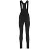 Image de Gonso, Femmes, Pantalon de cyclisme, Bike Sitivo Green (34, XS), Noir, Vert