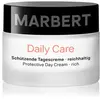 Image de Marbert Daily Care Protective Day Cream rich Crème visage 1000 ml