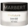 Image de Marbert, Crème visage, Cream 2000 (re) (50 ml, Crème 24h)