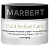 Image de Marbert, Crème visage, Multi-Active Care Regenerating Vitamin Cream 50ml (50 ml)
