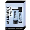 Image de Marbert Man Classic Steel Blue Antitranspirant et Gel Douche Coffret soin corps 1 art.