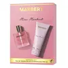 Image de Marbert Miss Marbert Coffret soin corps 1 art.