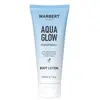 Image de Marbert Aqua Glow Lotion pour le corps 1000 ml