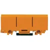 Image de Adaptateur de fixation rail DIN pour série 2273 - WAGO