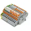 Image de Wago TOPJOB S Bornier de Distribution - 2007-8873