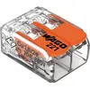 Image de Wago, Connecteur pour câble, Borne de connexion