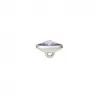 Image de Bouton imitation diamant à queue 12 à 14mm - Prym(...) - 14-lilas