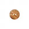 Image de Bouton Bois 2 trous 18 à 23mm - Prym(...) - 23 Quadrillage