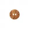 Image de Bouton Bois 2 trous 18 à 23mm - Prym(...) - 23 Leopard