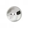Image de Bouton métal ondulé 2 trous 15 à 20mm - Prym(...) - 20 Argent
