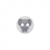 Image de Bouton animaux polyester 2 trous 12mm - Prym(...) - Elephant Multicolore