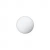 Image de Carte de 4 boutons Boule à queue 12mm - Prym(...) - Blanc