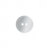 Image de Carte de 4 boutons à Revers 2 trous 12mm - Prym - certifié Oeko-Tex(...) - Blanc