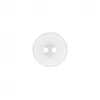 Image de Carte de 5 boutons de chemise 2 trous 18mm - Prym(...) - Blanc