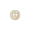 Image de Carte de 3 boutons imitation bois en polyester 2 trous 18mm - Prym(...) - Beige Camel ecru