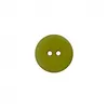 Image de Carte de 3 boutons Polyester Rond 2 trous 18mm - Prym - certifié Oeko-Tex(...) - Olive Clair vert