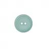 Image de Carte de 4 boutons costume Uni Polyester 2 trous 15mm - Prym(...) - Vert Turquoise