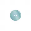 Image de Carte de 4 boutons à Revers 2 trous 12mm - Prym - certifié Oeko-Tex(...) - Turquoise Bleu
