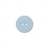 Image de Carte de 3 boutons Polyester Rond 2 trous 18mm - Prym - certifié Oeko-Tex(...) - Bleu Clair