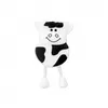 Image de Carte de 2 boutons Vaches à queue 18mm - Prym(...) - Blanc