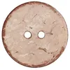 Image de Carte de 1 bouton Coco 40mm Beige - Prym(...) - Brun Clair ecru