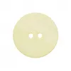 Image de Carte de 3 boutons Rond en Nacre 2 Trous 15mm - Prym(...) - Jaune