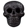 Image de Carte de 2 boutons Tête de mort 18mm - Prym(...) - Cuivre Noir