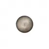Image de Carte de 1 bouton Demi-sphère à queue 28mm - Prym(...) - Gris