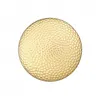 Image de Carte de 2 boutons métallique à queue 20mm - Prym(...) - Or Jaune