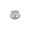 Image de 2 Stop cordons 2 trous 15mm - Prym(...) - Transparent