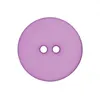 Image de Carte de 4 boutons Polyester Rond 2 trous 15mm - Prym - certifié Oeko-Tex(...) - Lilas Violet