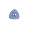 Image de Boutons Triangle en polyester 18 à 23mm - Prym(...) - Violet (18 - VIOLET)