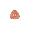 Image de Boutons Triangle en polyester 18 à 23mm - Prym(...) - Rose (23 - ROSE)