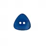Image de Boutons Triangle en polyester 18 à 23mm - Prym(...) - Bleu (23 - MARINE)