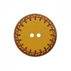 Image de Bouton graphique 2 trous 23 à 28mm - Prym(...) - 28 Curry