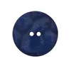 Image de Bouton Rond ondulé 2 trous 18 à 23mm - Prym(...) - 18 Marine