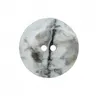 Image de Bouton manteau à relief 25mm - Prym(...) - Gris Clair