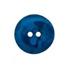 Image de Bouton manteau à relief 25mm - Prym(...) - Bleu Petrole
