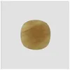 Image de Bouton polyester carré à pied 30mm - Prym(...) - 16 Ecru