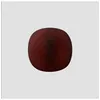 Image de Bouton polyester carré à pied 30mm - Prym(...) - 22 Marron