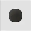 Image de Bouton polyester carré à pied 30mm - Prym(...) - 80 Noir