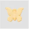 Image de Bouton Papillon à queue 19mm - Prym(...) - 38 Jaune