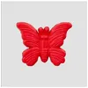 Image de Bouton Papillon à queue 19mm - Prym(...) - 48 Rouge