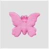 Image de Bouton Papillon à queue 19mm - Prym(...) - 52 Rose Fuchsia