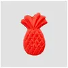 Image de Bouton Ananas à queue 19mm - Prym(...) - 48 Rouge